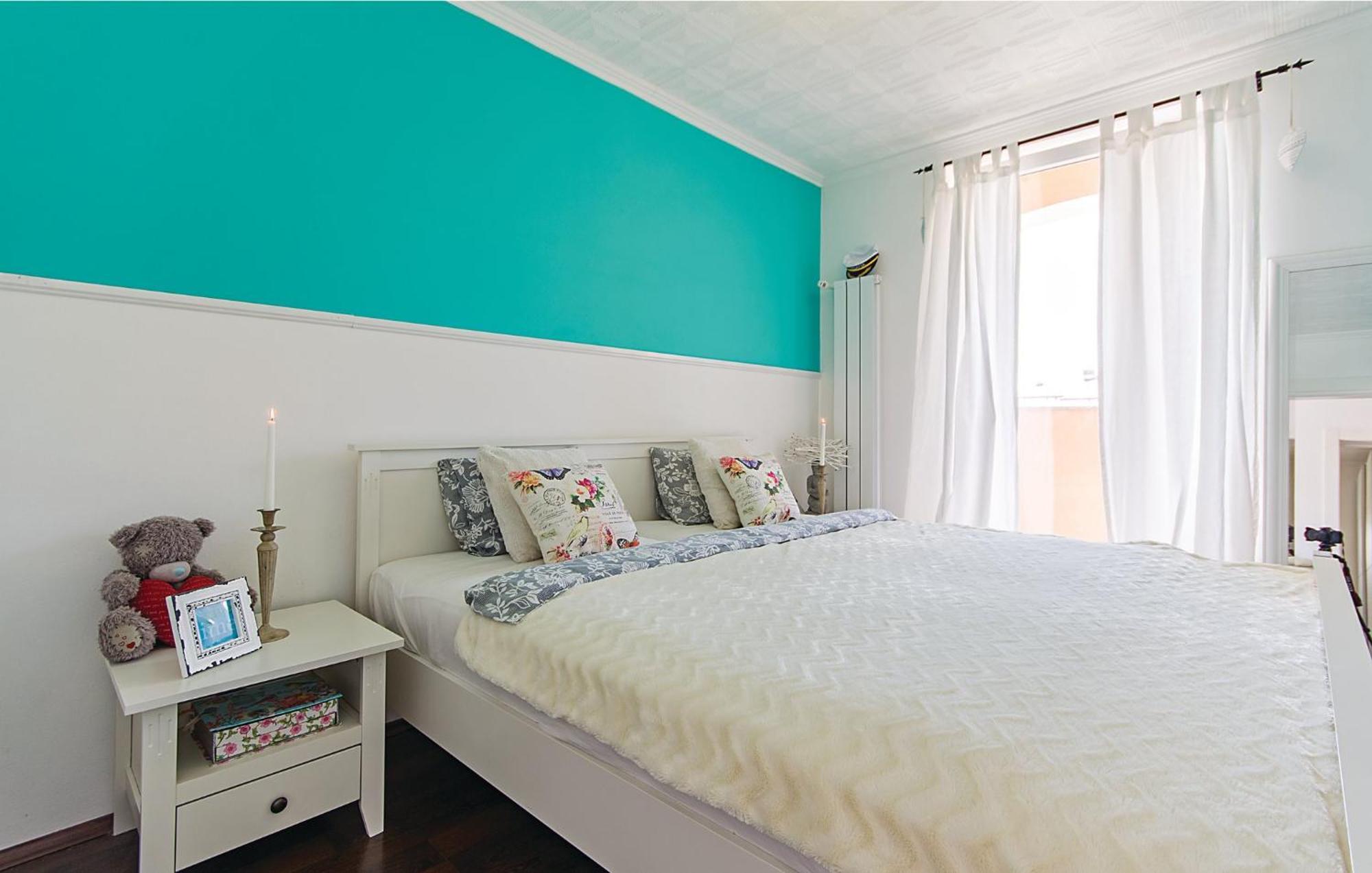 7 Bedroom Stunning Home In Ližnjan 외부 사진